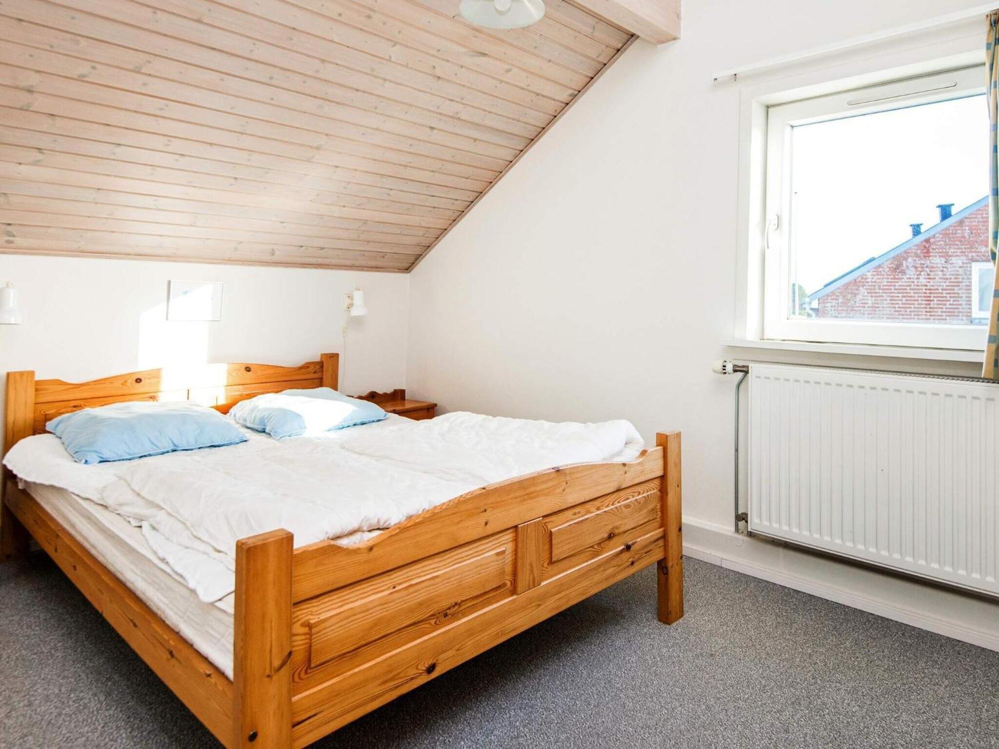 8 Person Holiday Home In R M Sønderby Exterior foto