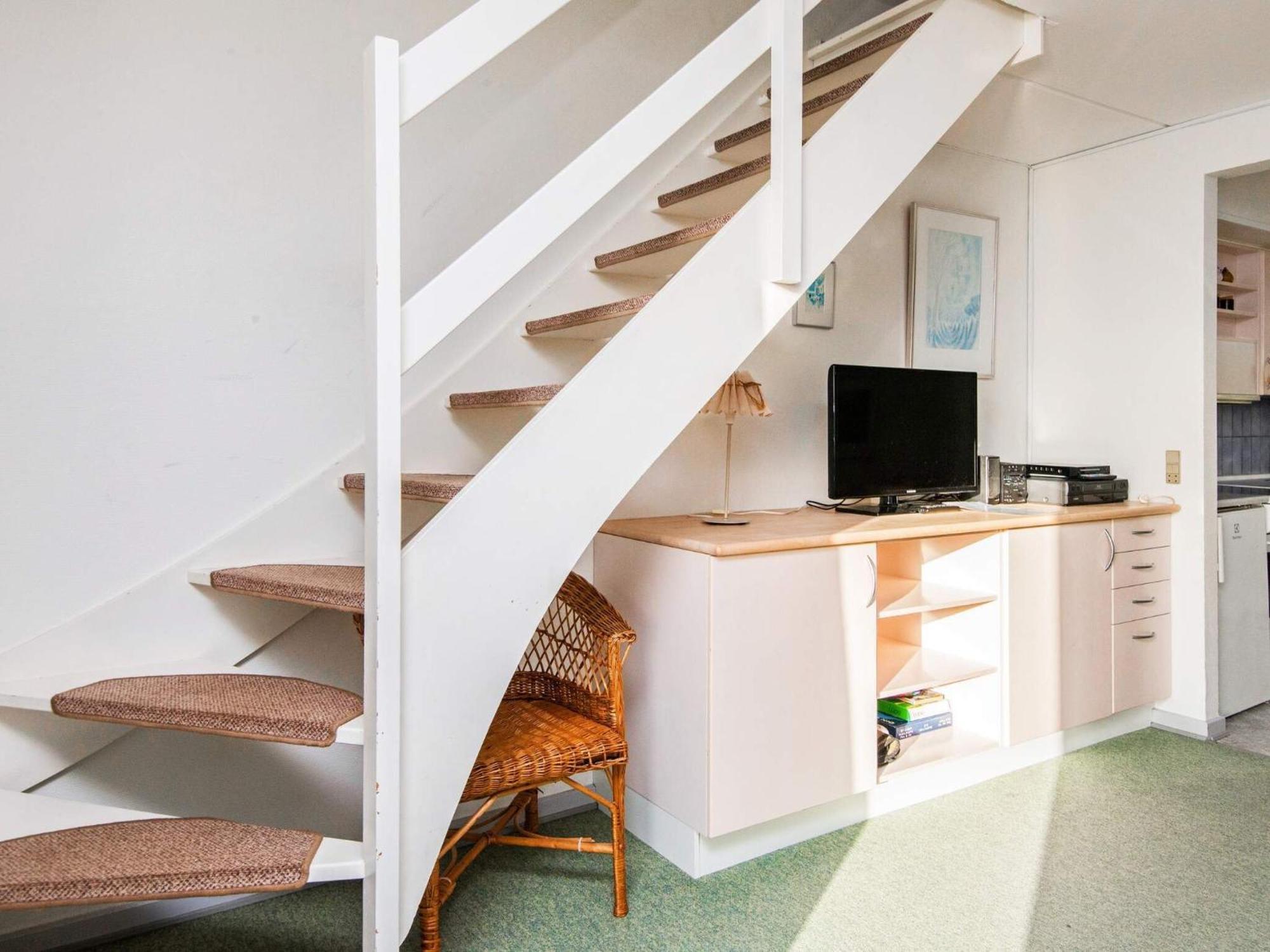 8 Person Holiday Home In R M Sønderby Exterior foto
